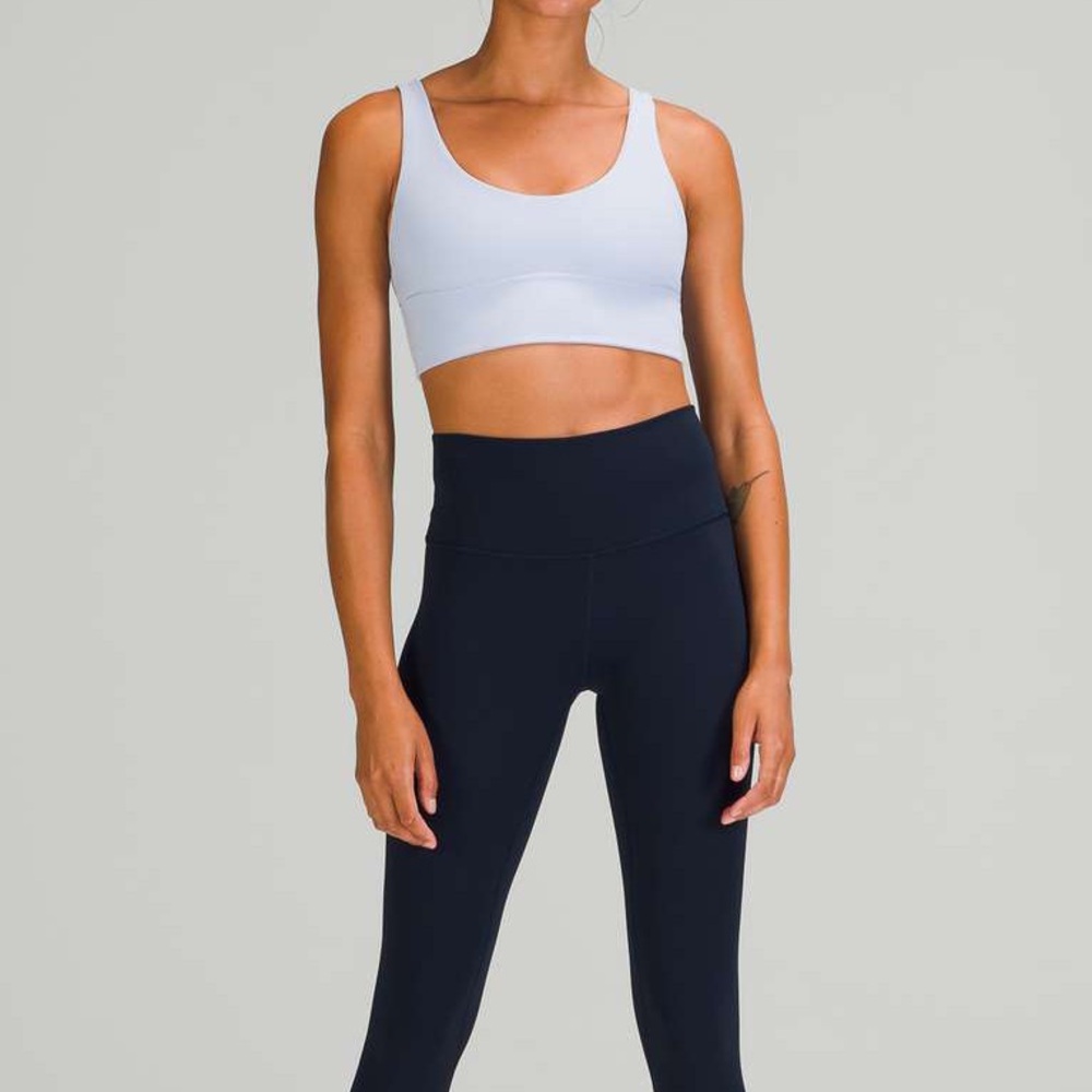 Lululemon align reversible bra *light support, A/B cup
